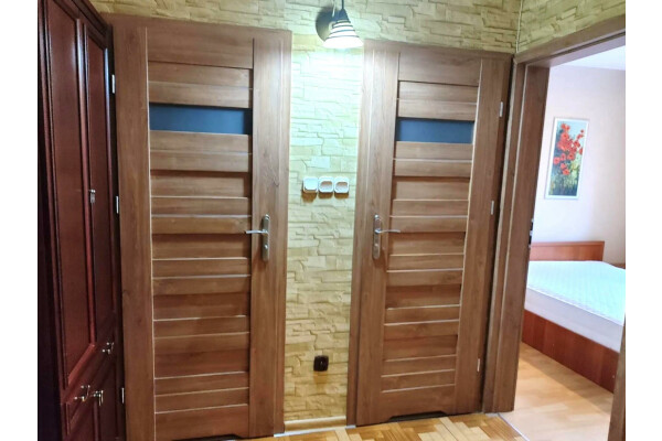 Warszawa, Bielany, Pabla Nerudy, Bielany Chomicz&oacute;wka Nerudy⭐️65 m2//3 pok + balkon /po remomcie TRAMWAJ