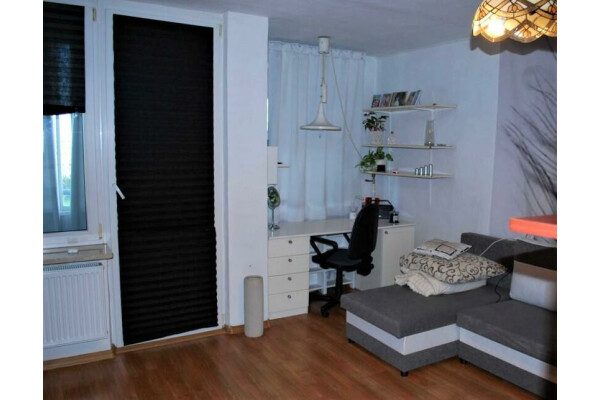 Warszawa, Bemowo, Gustawa Morcinka, Bemowo Lotnisko Ul.Morcinka⭐46,1m2⭐2 pokoje+balkon⭐Metro Bemowo// WAT