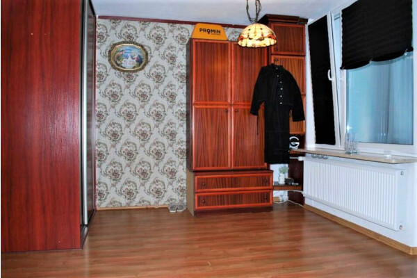 Warszawa, Bemowo, Gustawa Morcinka, Bemowo Lotnisko Ul.Morcinka⭐46,1m2⭐2 pokoje+balkon⭐Metro Bemowo// WAT