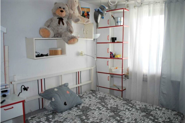 Warszawa, Bemowo, Gustawa Morcinka, Bemowo Lotnisko Ul.Morcinka⭐46,1m2⭐2 pokoje+balkon⭐Metro Bemowo// WAT