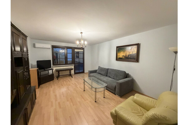 Warszawa, Białołęka, Odkryta, Białołęka Nowodwory ul. Odkryta ⭐51,5m2/ 2 pokoje + balkon TRAMWA 500m