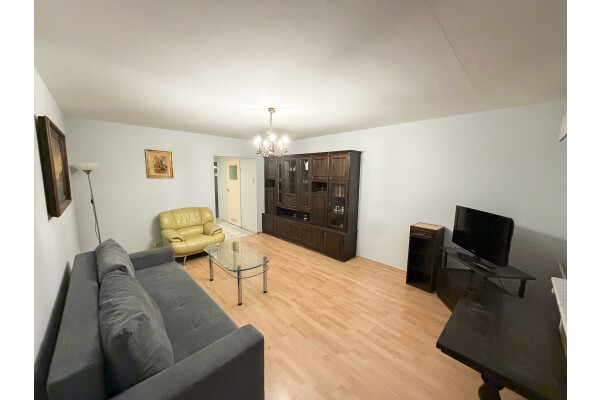 Warszawa, Białołęka, Odkryta, Białołęka Nowodwory ul. Odkryta ⭐51,5m2/ 2 pokoje + balkon TRAMWA 500m