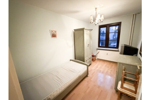 Warszawa, Białołęka, Odkryta, Białołęka Nowodwory ul. Odkryta ⭐51,5m2/ 2 pokoje + balkon TRAMWA 500m
