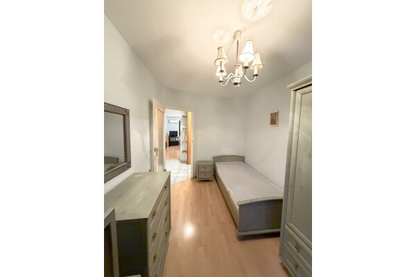Warszawa, Białołęka, Odkryta, Białołęka Nowodwory ul. Odkryta ⭐51,5m2/ 2 pokoje + balkon TRAMWA 500m
