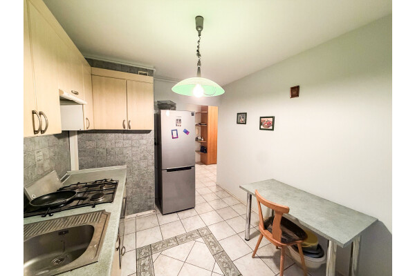 Warszawa, Białołęka, Odkryta, Białołęka Nowodwory ul. Odkryta ⭐51,5m2/ 2 pokoje + balkon TRAMWA 500m