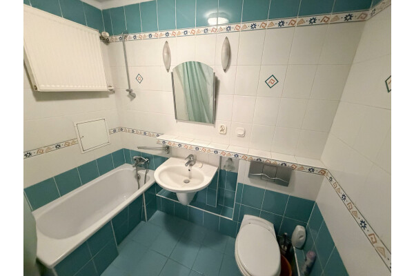 Warszawa, Białołęka, Odkryta, Białołęka Nowodwory ul. Odkryta ⭐51,5m2/ 2 pokoje + balkon TRAMWA 500m