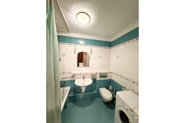 Warszawa, Białołęka, Odkryta, Białołęka Nowodwory ul. Odkryta ⭐51,5m2/ 2 pokoje + balkon TRAMWA 500m