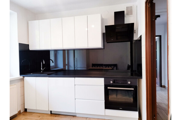 Krak&oacute;w, Podg&oacute;rze, Bieżan&oacute;w, Duża G&oacute;ra, Bieżan&oacute;w  Duża G&oacute;ra  ⭐58m2/2 pokoje+3 balkony /Nowe Bud. TRAMWAJ 5min