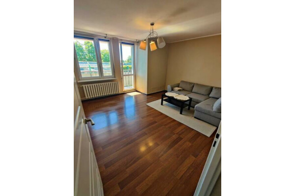 Gliwice, Baildona, Jagiellońska, ⭐Gliwice Baildona Jagiellońska / 49 m2 / 2 pok+ kuchnia+ balkon ! ⭐