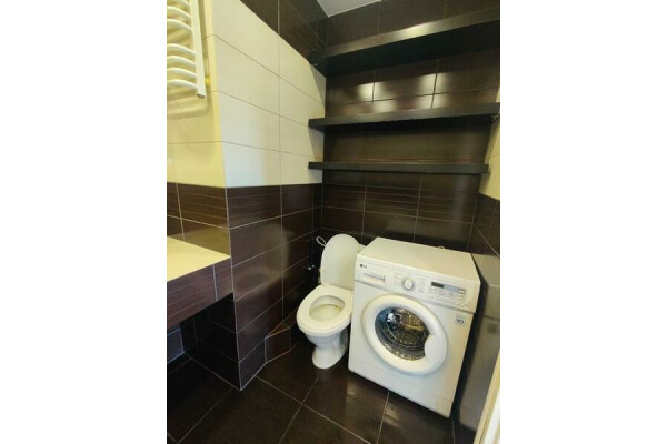 Gliwice, Baildona, Jagiellońska, ⭐Gliwice Baildona Jagiellońska / 49 m2 / 2 pok+ kuchnia+ balkon ! ⭐