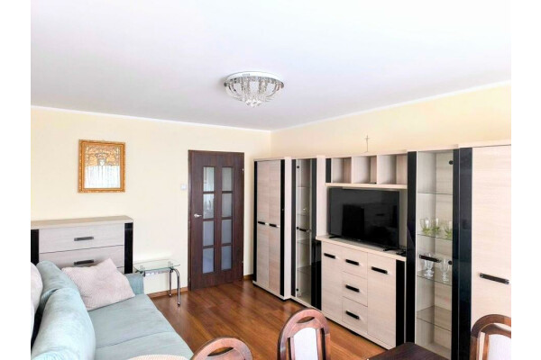 Tychy, U, Kornela Ujejskiego, Tychy Osiedle U ul.  Ujejskiego⭐️52m2 - 2 pokoje+balkon / PARK WODNY