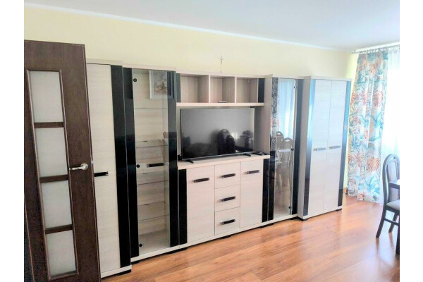 Tychy, U, Kornela Ujejskiego, Tychy Osiedle U ul.  Ujejskiego⭐️52m2 - 2 pokoje+balkon / PARK WODNY