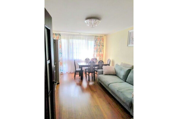 Tychy, U, Kornela Ujejskiego, Tychy Osiedle U ul.  Ujejskiego⭐️52m2 - 2 pokoje+balkon / PARK WODNY
