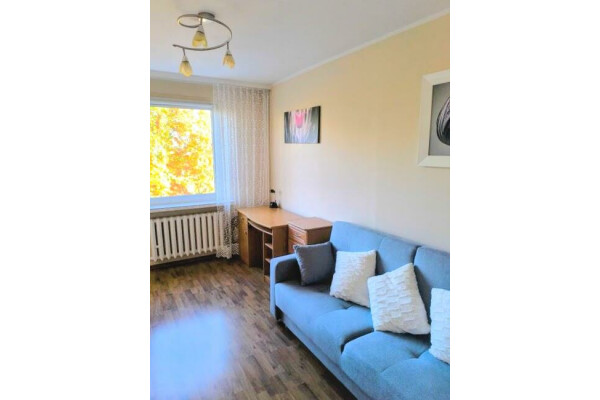 Tychy, U, Kornela Ujejskiego, Tychy Osiedle U ul.  Ujejskiego⭐️52m2 - 2 pokoje+balkon / PARK WODNY