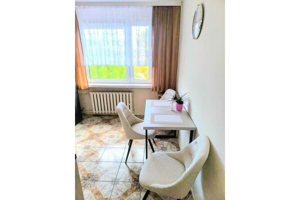 Tychy, U, Kornela Ujejskiego, Tychy Osiedle U ul.  Ujejskiego⭐️52m2 - 2 pokoje+balkon / PARK WODNY
