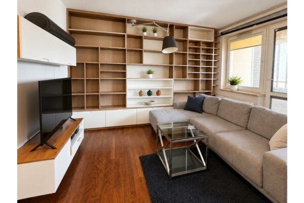 Warszawa, Praga-Południe, Ostrobramska, Gocław ul.  Ostrobramska ⭐️60 m2/2 pokoje/loggia ⭐️Basen/Parking