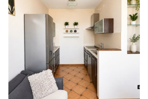 Warszawa, Praga-Południe, Ostrobramska, Gocław ul.  Ostrobramska ⭐️60 m2/2 pokoje/loggia ⭐️Basen/Parking
