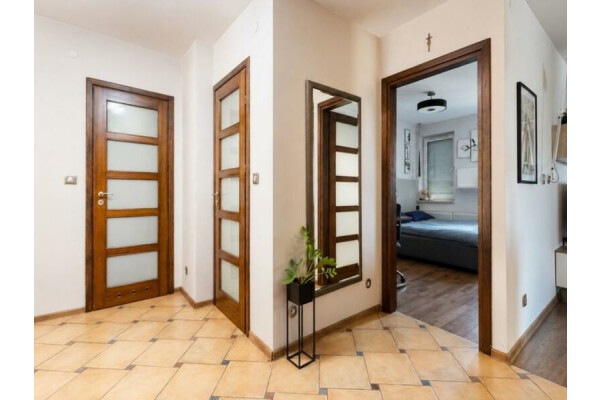 Warszawa, Praga-Południe, Ostrobramska, Gocław ul.  Ostrobramska ⭐️60 m2/2 pokoje/loggia ⭐️Basen/Parking