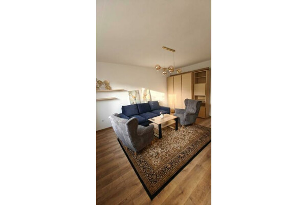 Warszawa, Praga-Południe, Mikołajczyka, Gocław Mikołajczyka ⭐️ 54,7 m2 // 2 pokoje ⭐️balkon !
