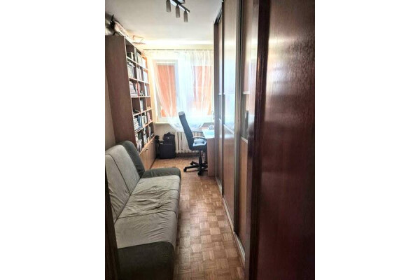 Warszawa, Praga-Południe, gen. J. n. Umińskiego, Gocław ul. Umińskiego ⭐️59 m2 // 2 pokoje + jadalnia ⭐️ Po remoncie!