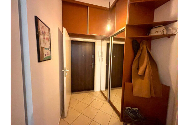 Warszawa, Białołęka, Pasłęcka, Warszawa - Białołęka ul. Pasłęcka - 1 pok&oacute;j - 35m2 // Ogr&oacute;dek