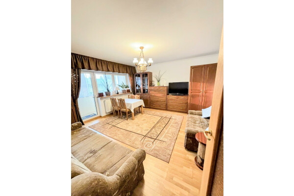 Warszawa, Mokot&oacute;w, Ludwika Idzikowskiego, Mokot&oacute;w Czerniak&oacute;w ul. Ludwika Idzikowskiego⭐50,9m2 / 2 pok + PARKING!