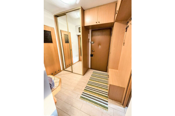 Warszawa, Mokot&oacute;w, Ludwika Idzikowskiego, Mokot&oacute;w Czerniak&oacute;w ul. Ludwika Idzikowskiego⭐50,9m2 / 2 pok + PARKING!