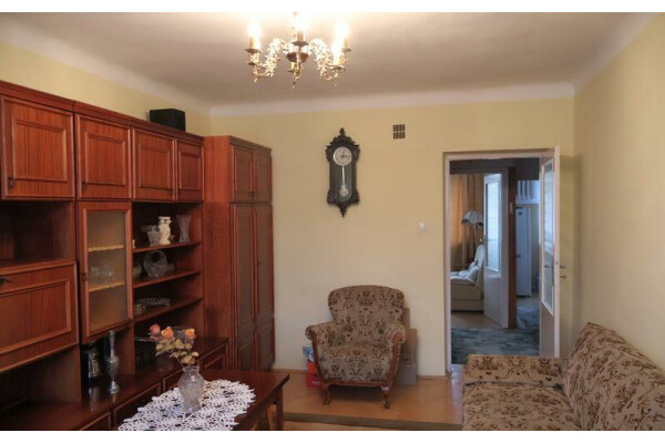 Warszawa, Włochy, Kazimierza Zarankiewicza, Włochy Okęcie Kazimierza Zarankiewicza⭐ 2 pokoje / 53,3m2 + balkon
