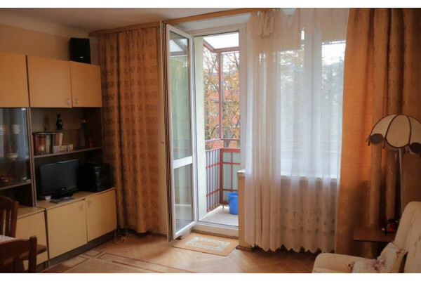 Warszawa, Włochy, Kazimierza Zarankiewicza, Włochy Okęcie Kazimierza Zarankiewicza⭐ 2 pokoje / 53,3m2 + balkon