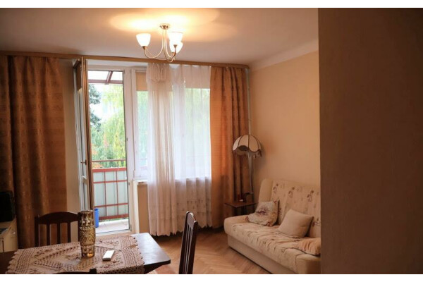Warszawa, Włochy, Kazimierza Zarankiewicza, Włochy Okęcie Kazimierza Zarankiewicza⭐ 2 pokoje / 53,3m2 + balkon