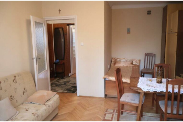 Warszawa, Włochy, Kazimierza Zarankiewicza, Włochy Okęcie Kazimierza Zarankiewicza⭐ 2 pokoje / 53,3m2 + balkon