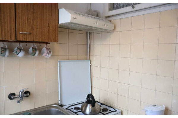 Warszawa, Włochy, Kazimierza Zarankiewicza, Włochy Okęcie Kazimierza Zarankiewicza⭐ 2 pokoje / 53,3m2 + balkon