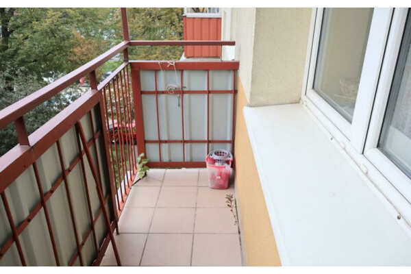 Warszawa, Włochy, Kazimierza Zarankiewicza, Włochy Okęcie Kazimierza Zarankiewicza⭐ 2 pokoje / 53,3m2 + balkon