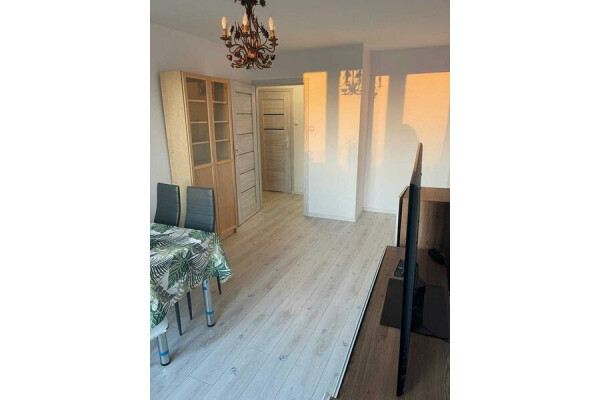 Warszawa, Praga-Południe, Bracławska, Praga Południe Gocław ul. Bracławska⭐️ 39 m2 // 2 pokoje ⭐️ balkon !