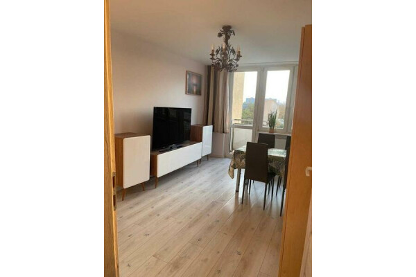 Warszawa, Praga-Południe, Bracławska, Praga Południe Gocław ul. Bracławska⭐️ 39 m2 // 2 pokoje ⭐️ balkon !