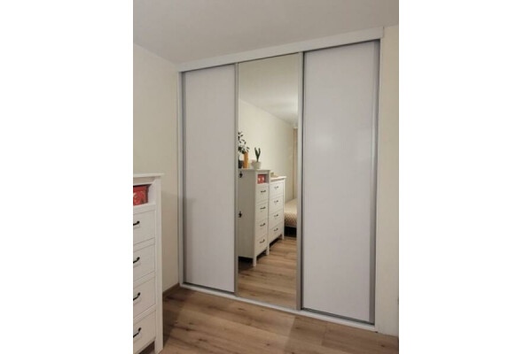 Warszawa, Praga-Południe, Franciszka Żymirskiego, Praga Południe Gocław ul. Żymirskiego ⭐️56 m2 // 3 pokoje ⭐️balkon !