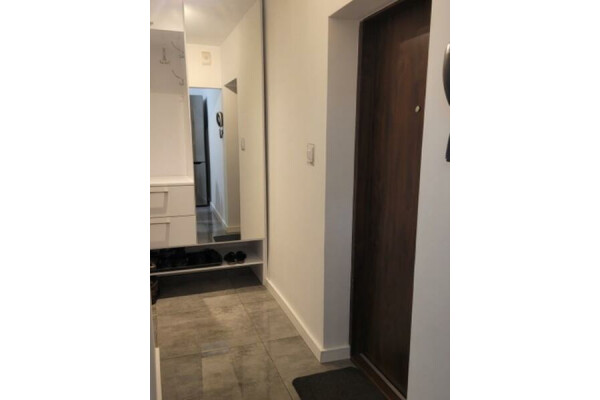 Warszawa, Praga-Południe, Franciszka Żymirskiego, Praga Południe Gocław ul. Żymirskiego ⭐️56 m2 // 3 pokoje ⭐️balkon !