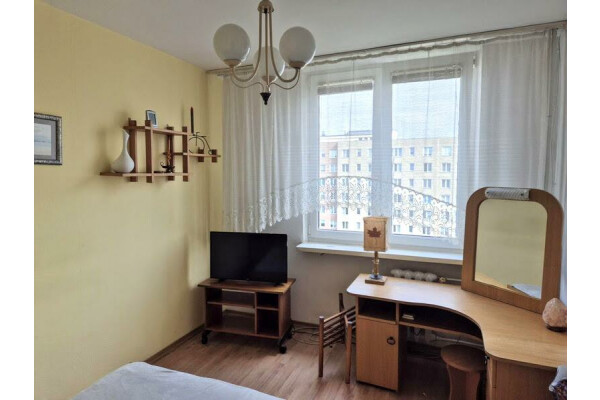 Warszawa, Targ&oacute;wek, Krasnobrodzka, Br&oacute;dno ul.Krasnobrodzka ⭐️ 55 m2 // 3 pokoje ⭐️ balkon / metro