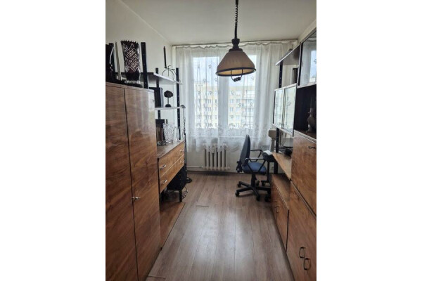 Warszawa, Targ&oacute;wek, Krasnobrodzka, Br&oacute;dno ul.Krasnobrodzka ⭐️ 55 m2 // 3 pokoje ⭐️ balkon / metro
