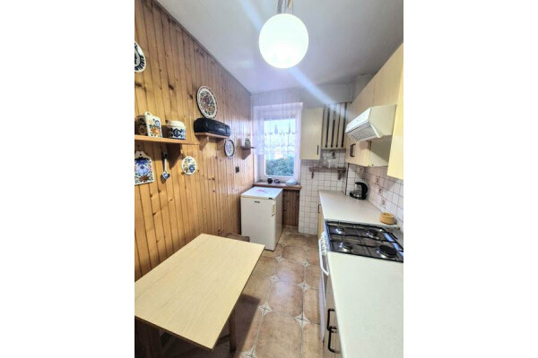 Warszawa, Targ&oacute;wek, Krasnobrodzka, Br&oacute;dno ul.Krasnobrodzka ⭐️ 55 m2 // 3 pokoje ⭐️ balkon / metro
