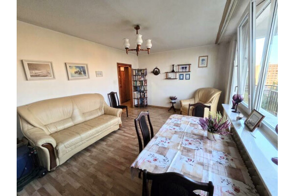 Warszawa, Targ&oacute;wek, Krasnobrodzka, Br&oacute;dno ul.Krasnobrodzka ⭐️ 55 m2 // 3 pokoje ⭐️ balkon / metro