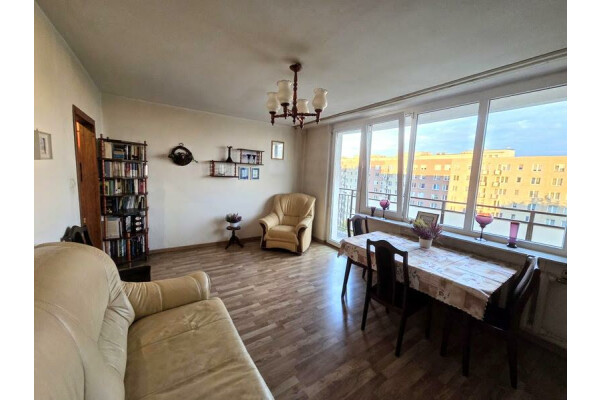 Warszawa, Targ&oacute;wek, Krasnobrodzka, Br&oacute;dno ul.Krasnobrodzka ⭐️ 55 m2 // 3 pokoje ⭐️ balkon / metro