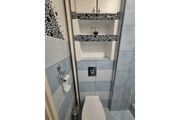 Warszawa, Targ&oacute;wek, Krasnobrodzka, Br&oacute;dno ul.Krasnobrodzka ⭐️ 55 m2 // 3 pokoje ⭐️ balkon / metro