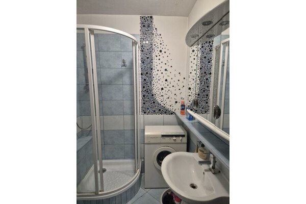 Warszawa, Targ&oacute;wek, Krasnobrodzka, Br&oacute;dno ul.Krasnobrodzka ⭐️ 55 m2 // 3 pokoje ⭐️ balkon / metro