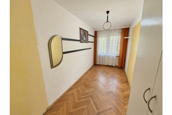 Warszawa, Żoliborz, Krasińskiego, Żoliborz, ul.Krasińskiego ⭐️37,5m2 /  2 pok. PARKING // park 7 min
