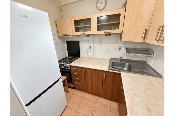 Warszawa, Żoliborz, Krasińskiego, Żoliborz, ul.Krasińskiego ⭐️37,5m2 /  2 pok. PARKING // park 7 min