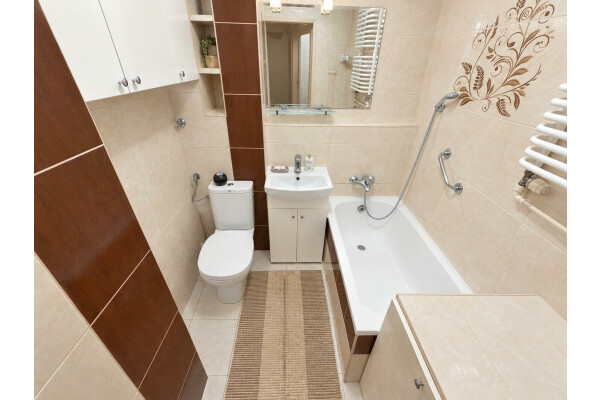 Warszawa, Żoliborz, Krasińskiego, Żoliborz, ul.Krasińskiego ⭐️37,5m2 /  2 pok. PARKING // park 7 min