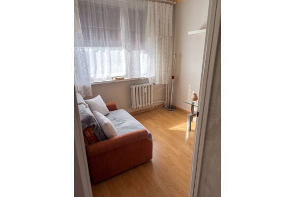 Mysłowice, Ćmok, Adama Mickiewicza, Mysłowice Ćmok ul. Adama Mickiewicza⭐49m2 // 2 pokoje + Balkon