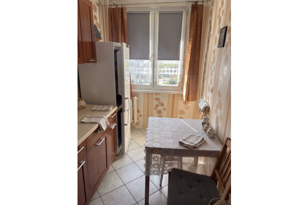 Mysłowice, Ćmok, Adama Mickiewicza, Mysłowice Ćmok ul. Adama Mickiewicza⭐49m2 // 2 pokoje + Balkon