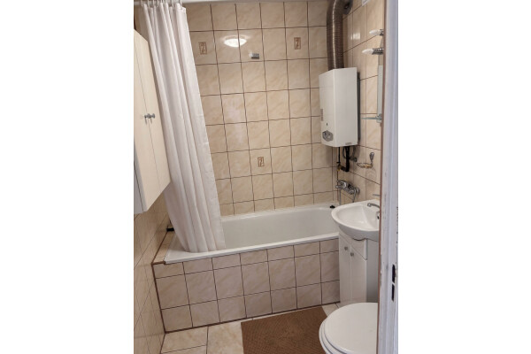 Mysłowice, Ćmok, Adama Mickiewicza, Mysłowice Ćmok ul. Adama Mickiewicza⭐49m2 // 2 pokoje + Balkon